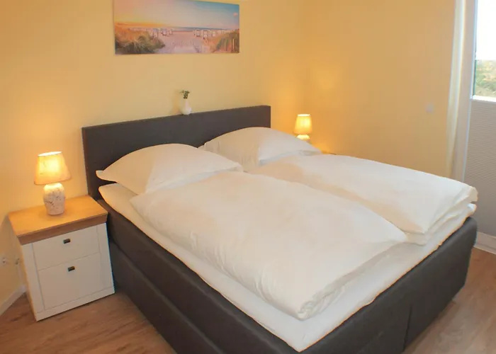 Strandlaeufer Kellenhusen