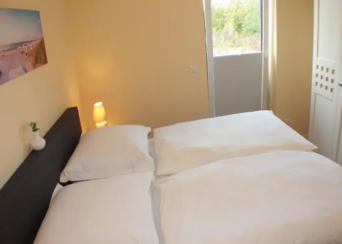 Strandlaeufer Apartamento