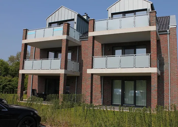 Strandlaeufer Kellenhusen