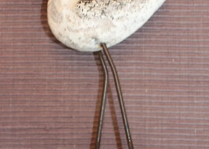 Apartamento Strandlaeufer